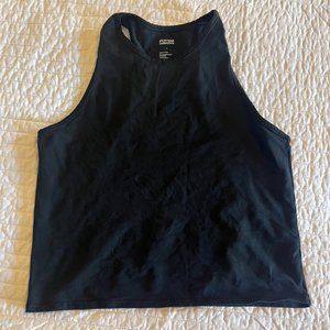 Girlfriend Collective Crop Tank